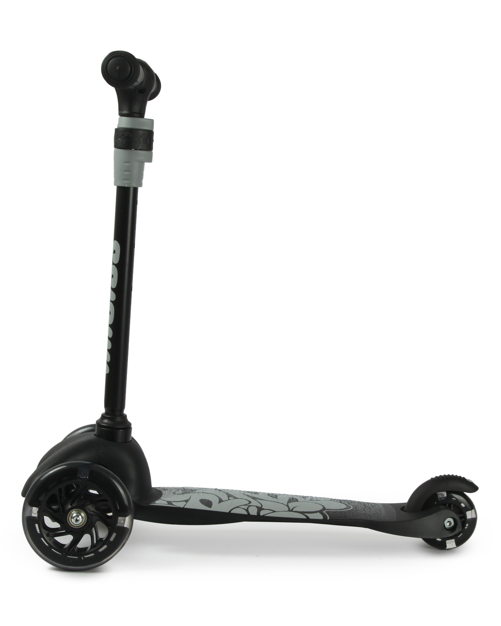 Самокат Kreiss трехколесный - фото 2