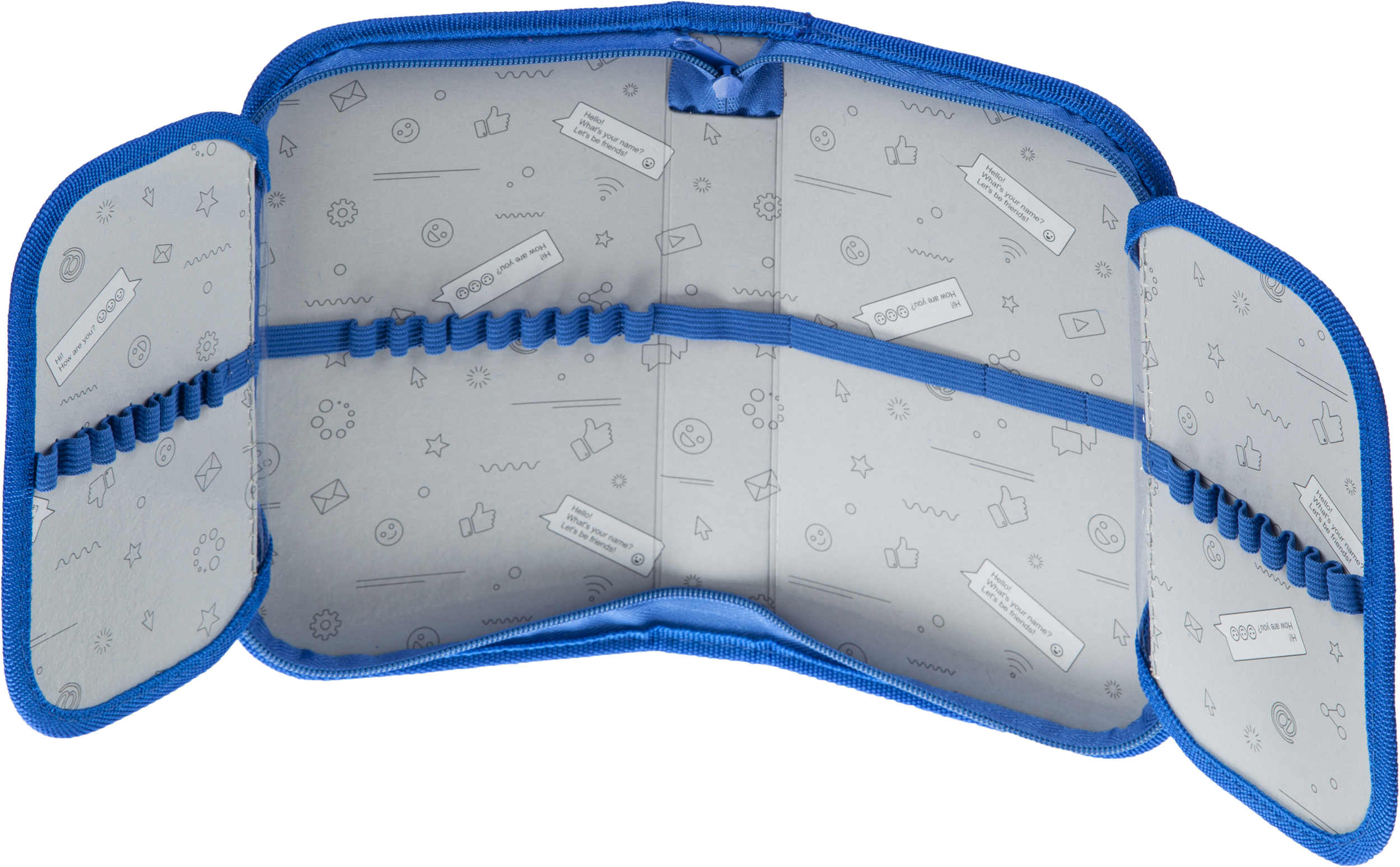 Пенал Комус - фото 2