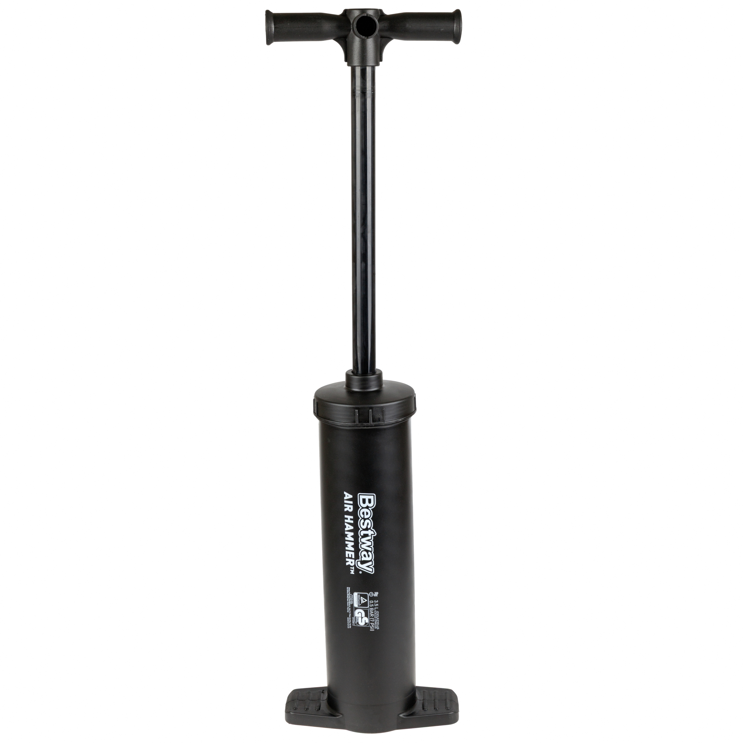 Насос Bestway - фото 3