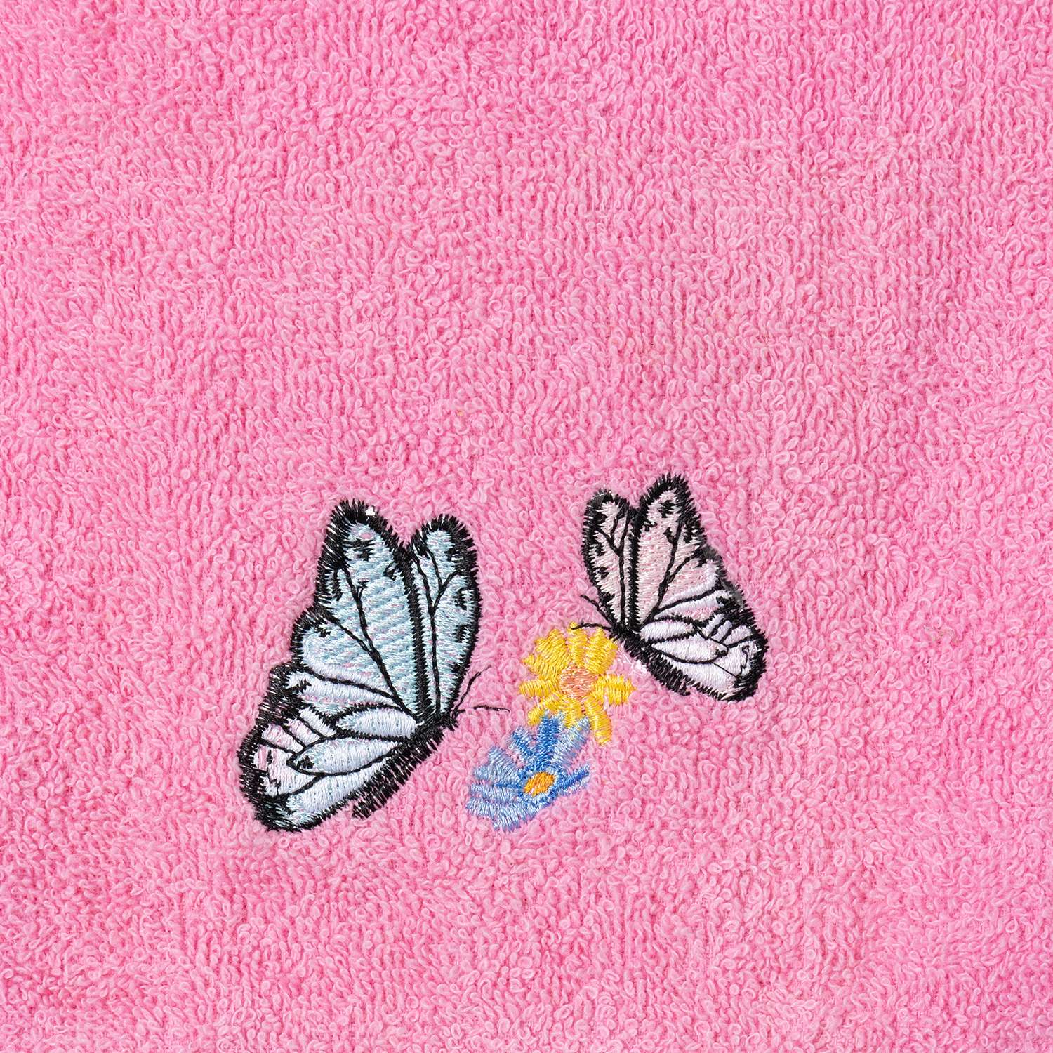 Набор полотенец 2шт ё - фото 4