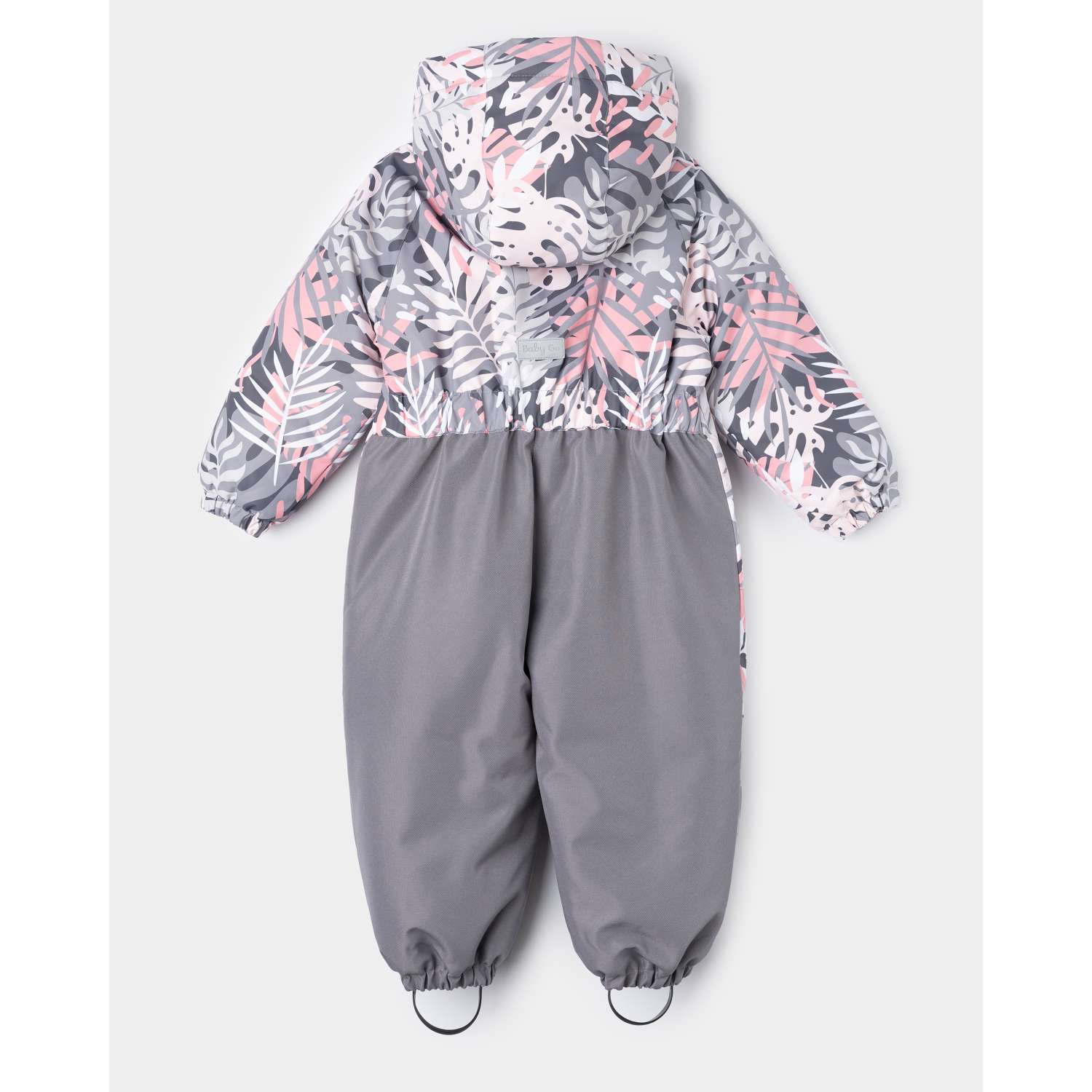 Комбинезон BabyGo W25BG4-BG78ig-GG - фото 2