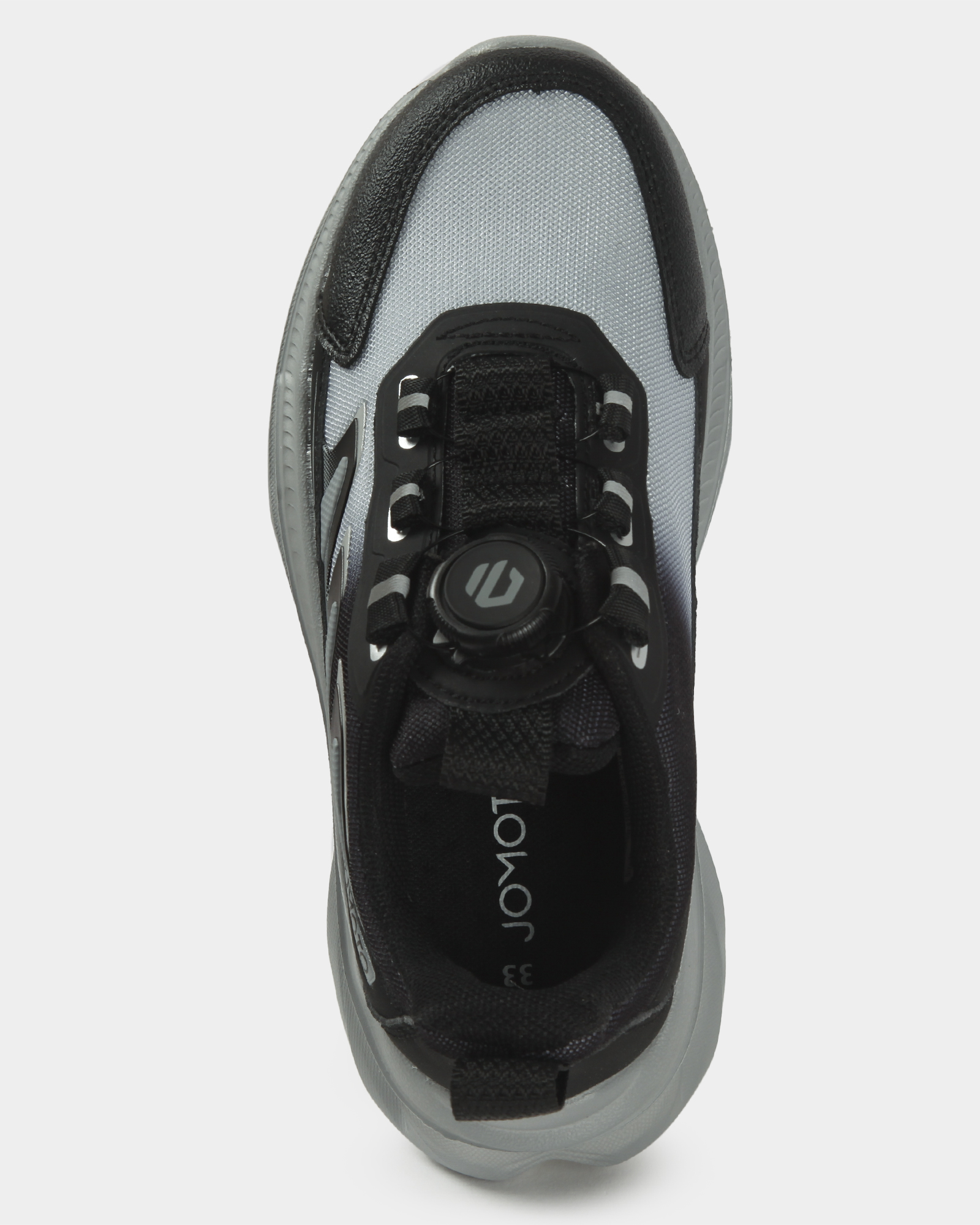 Кроссовки Jomoto S26WFtbRS-633-GG - фото 4