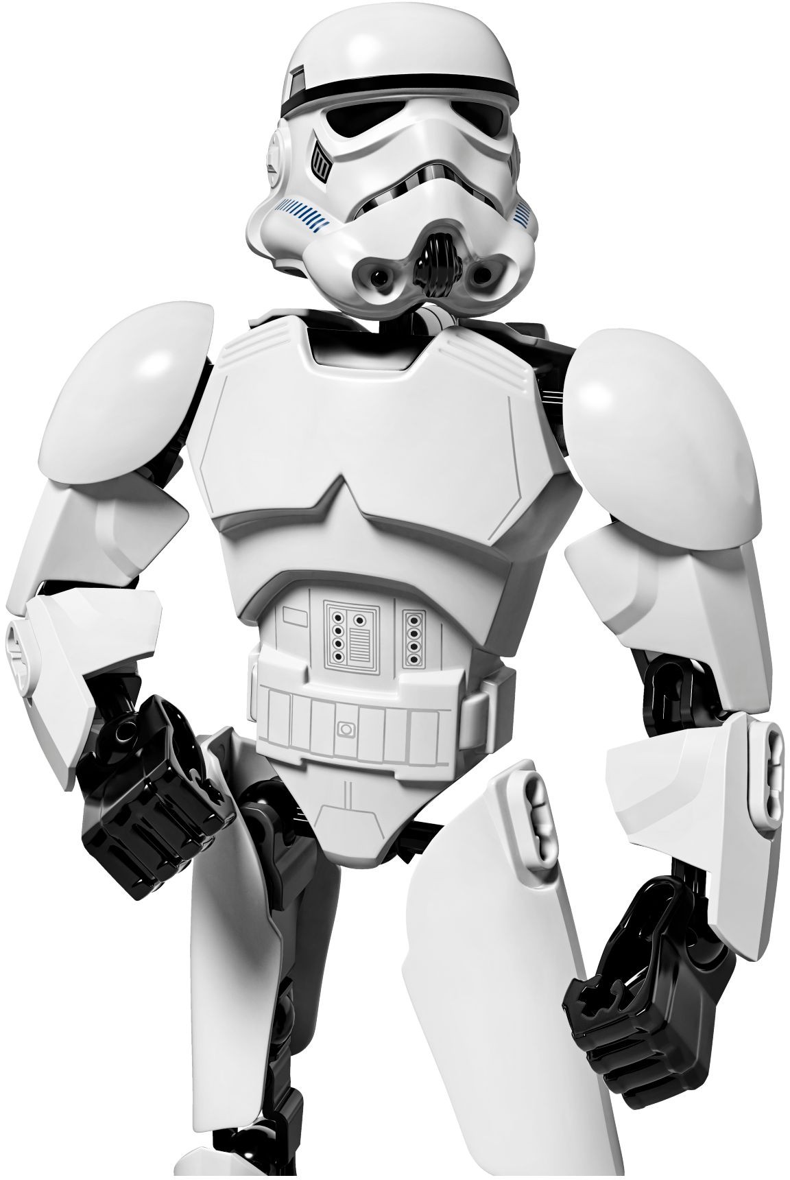 Конструктор LEGO Star Wars 75531 100 дет. - фото 2