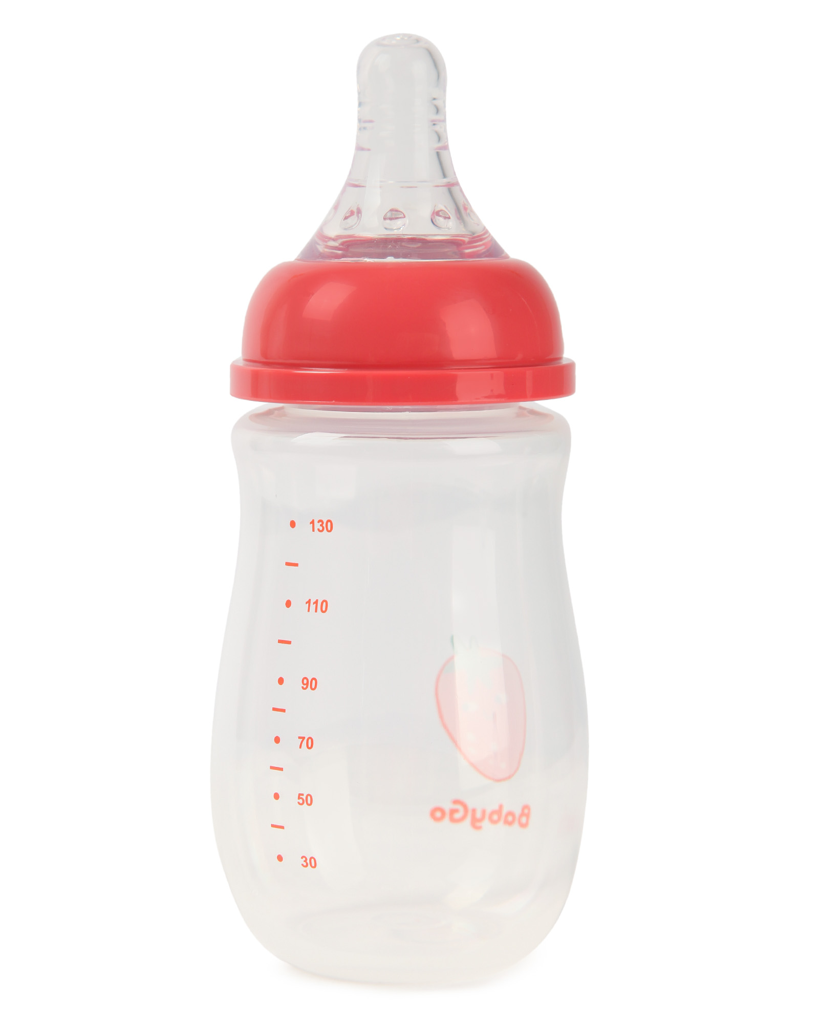 Бутылочка BabyGo 125 мл - фото 6