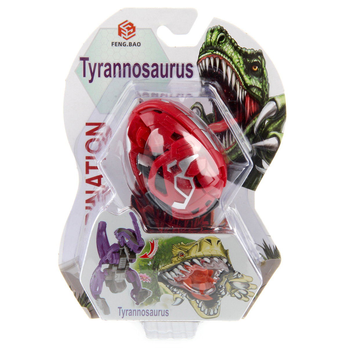 Фигурка Veld Co - фото 6