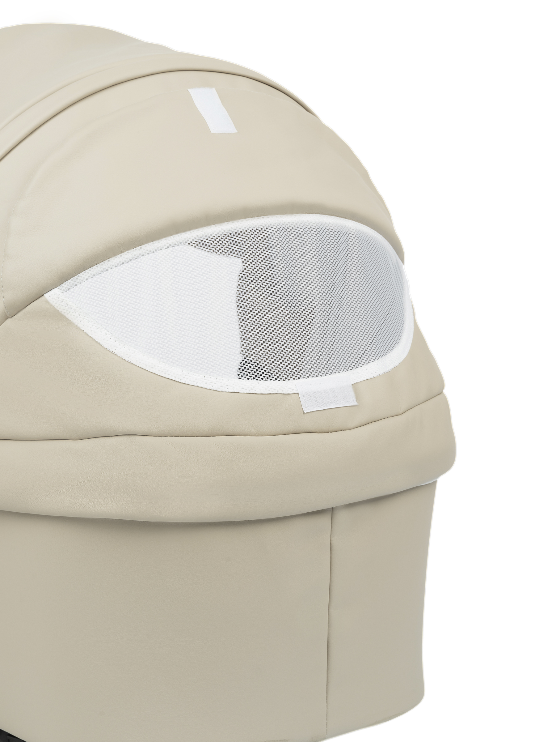 Коляска 2в1 JOVOLA Tessa Classic Eco - фото 5