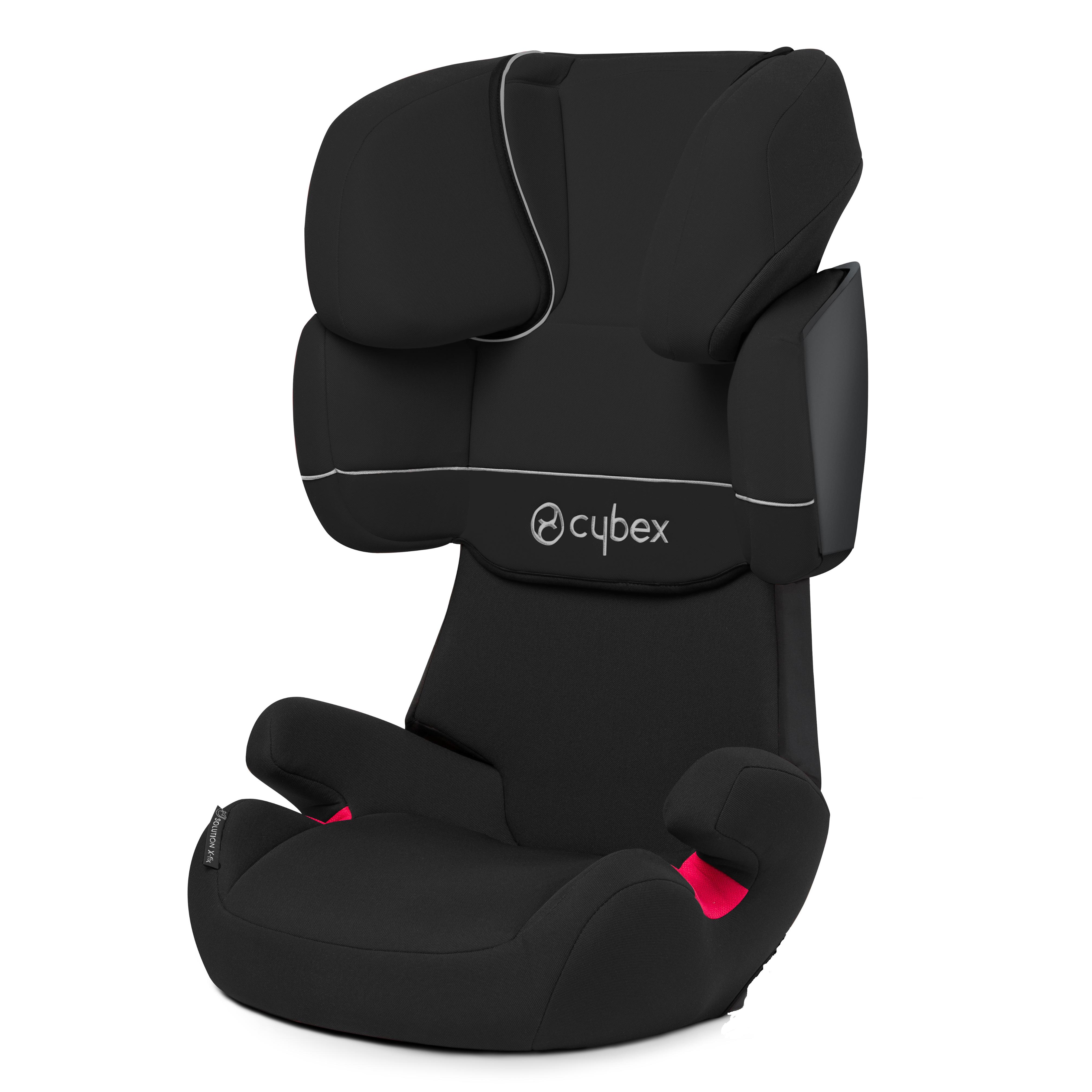 Автокресло Cybex 2/3 (15-36 кг) - фото 1