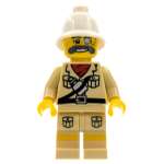 Фигурка LEGO Collectible Explorer Series