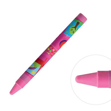 Восковые мелки STABILO 12 шт.
