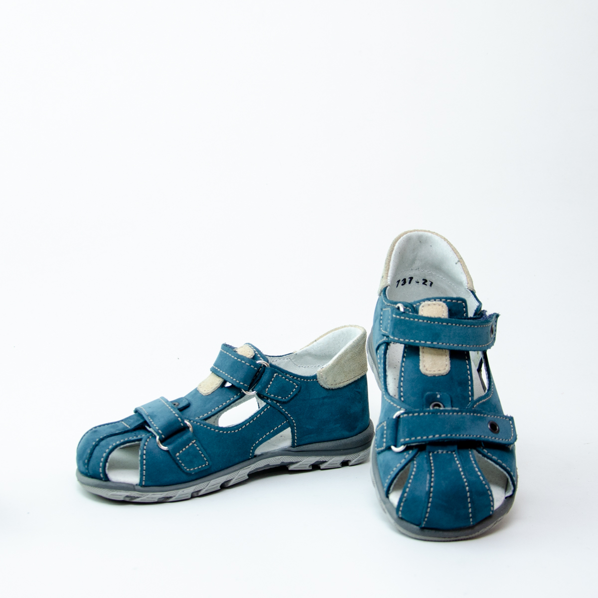 Сандалии Детский Скороход 25-737-2 - фото 2