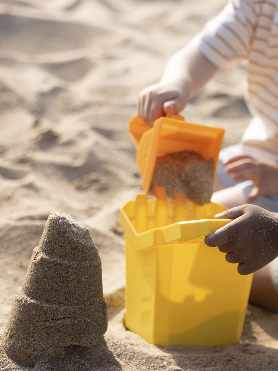 Песочный набор Hape 5 шт. - фото 5