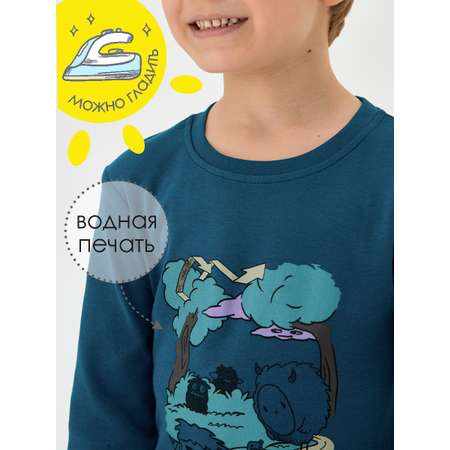 Пижама KOGANKIDS