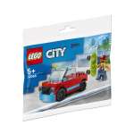 Конструктор LEGO City 30568 36 дет.