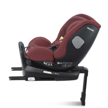 Автокресло Recaro Salia Isofix 0+/1/2 (0-25 кг)