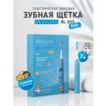 Зубная щетка электрическая Revyline от 7 лет