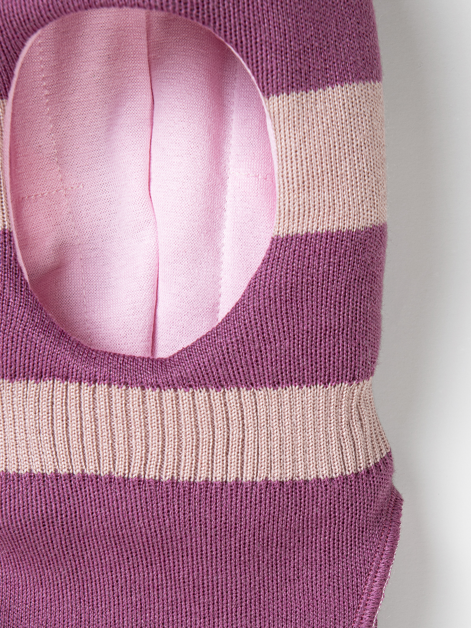 Шапка-шлем BUNGLY 1R8632/Пион - фото 5