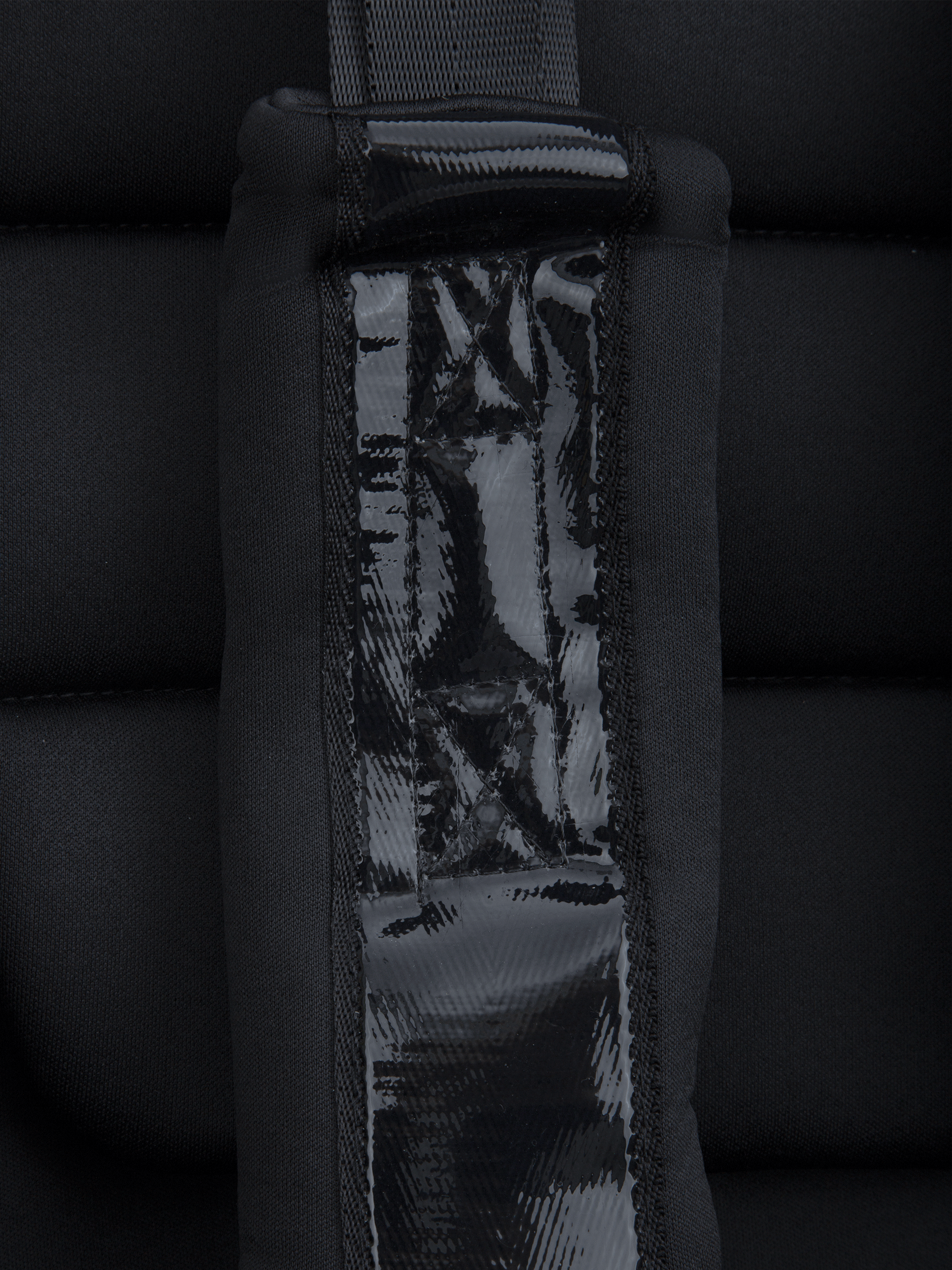 Автокресло JOVOLA MOON Isofix 0+/1/2/3 (0-36 кг) черный - фото 24