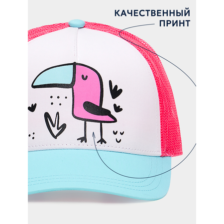 Бейсболка Totti Kids
