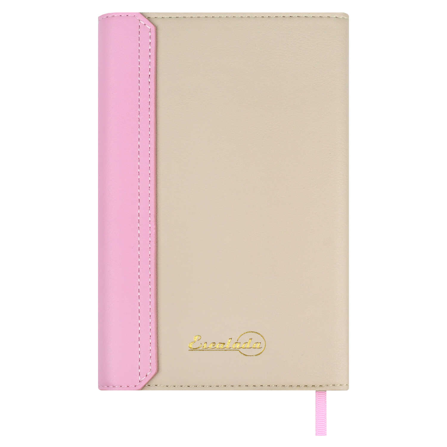 Ежедневник Феникс + ESCALADA 120 лист. - фото 4