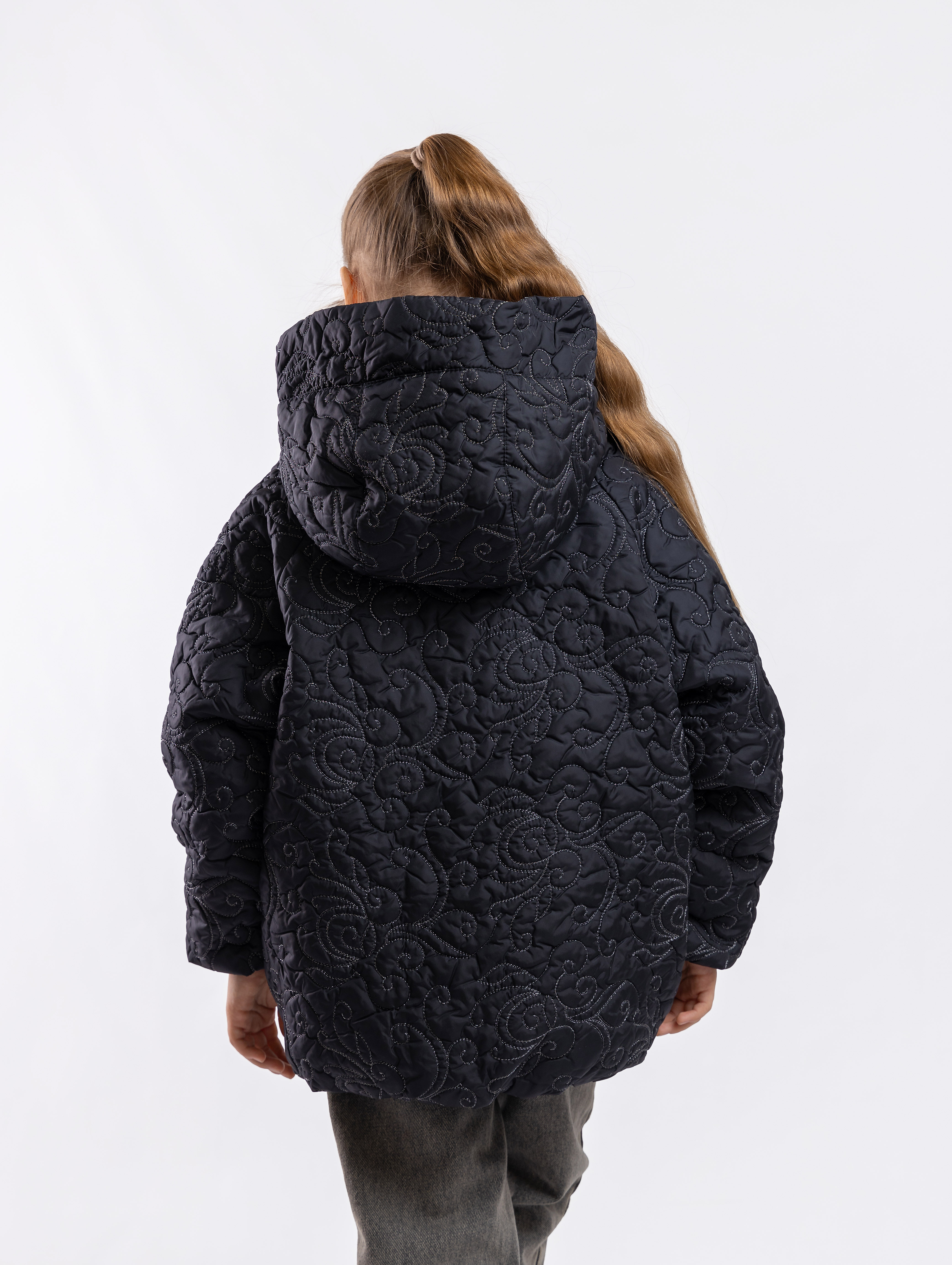 Куртка ILVES ILV-A-229/4 - фото 7