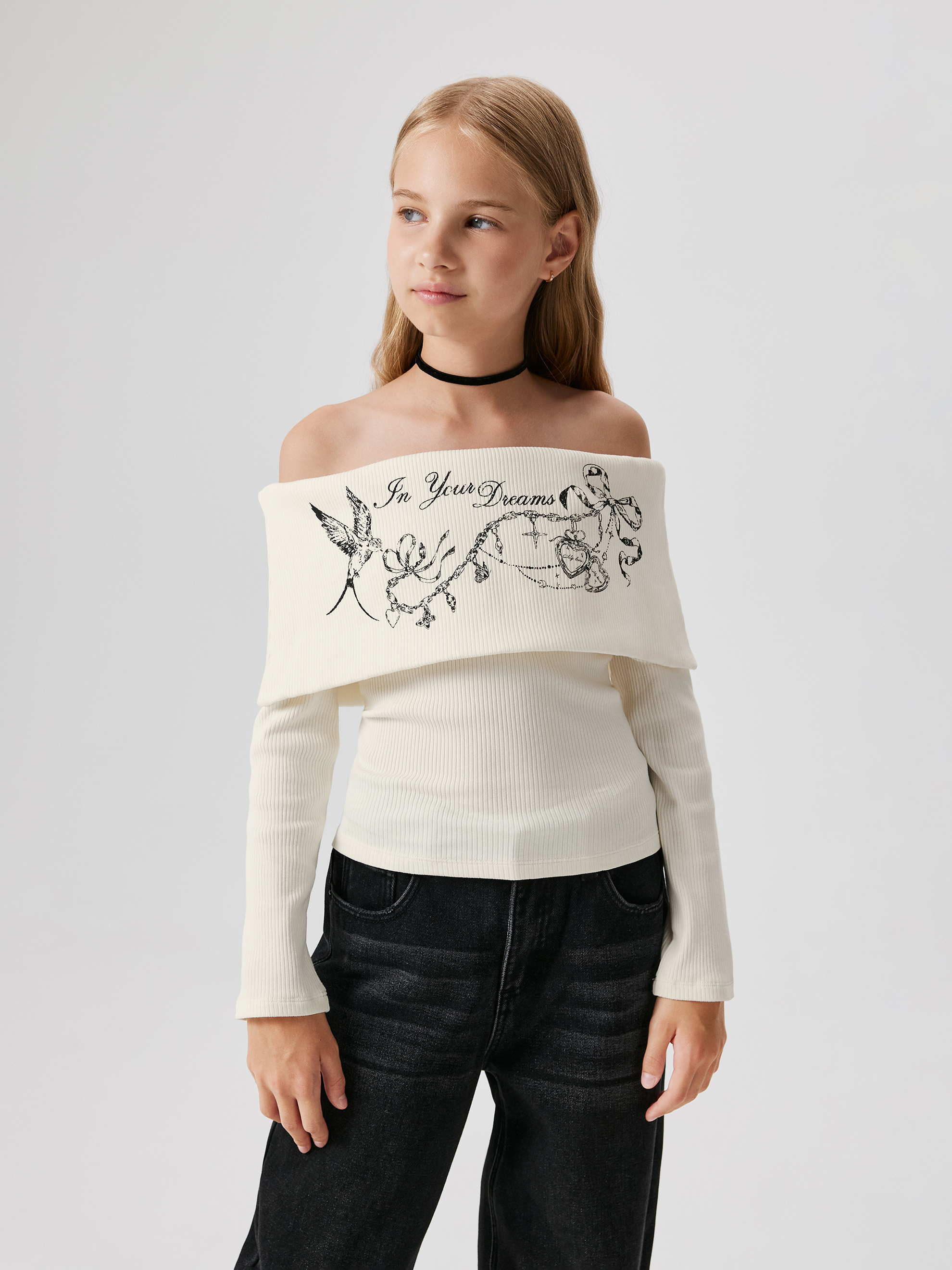 Джемпер Acoola 20210150127_0092630 - фото 1