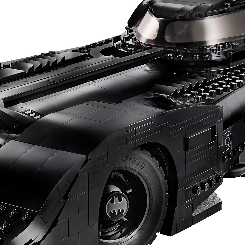 Конструктор LEGO 493 дет. - фото 3