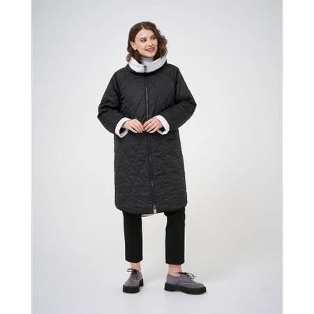 Пальто Dixi Coat