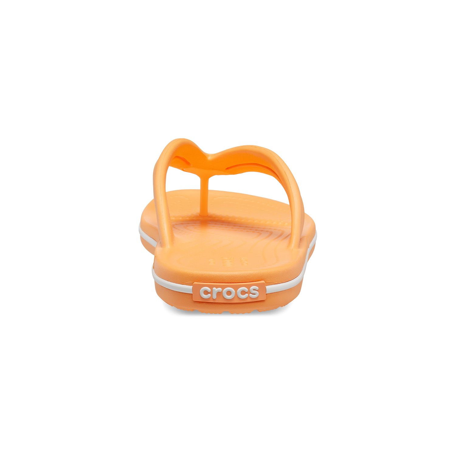 Сланцы CROCS 206100-801 - фото 5