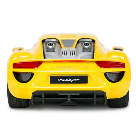 Автомобиль РУ Rastar Porsche 1:14 в ассортименте