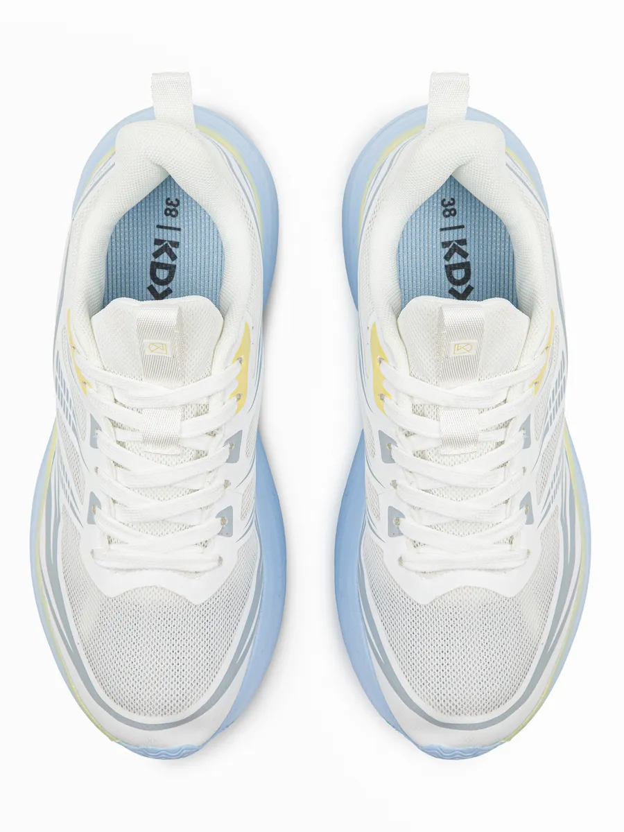 Кроссовки KDX WH-03 multi - фото 11