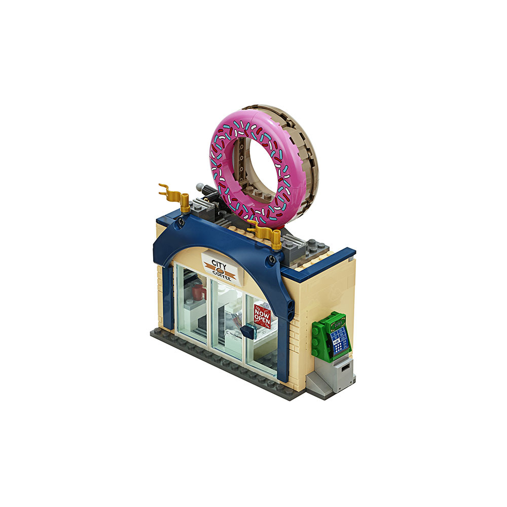 Конструктор LEGO 238 дет. - фото 3