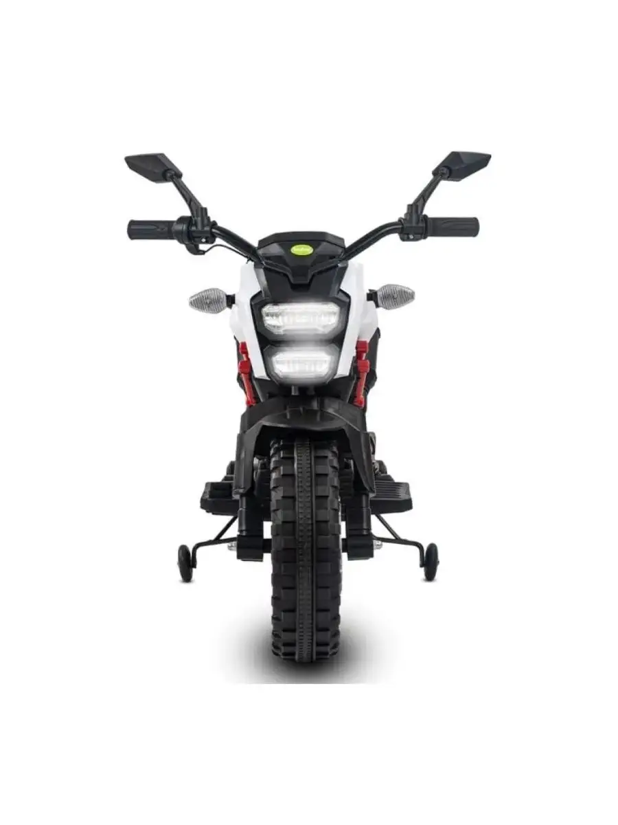 Электромотоцикл Jiajia - фото 4