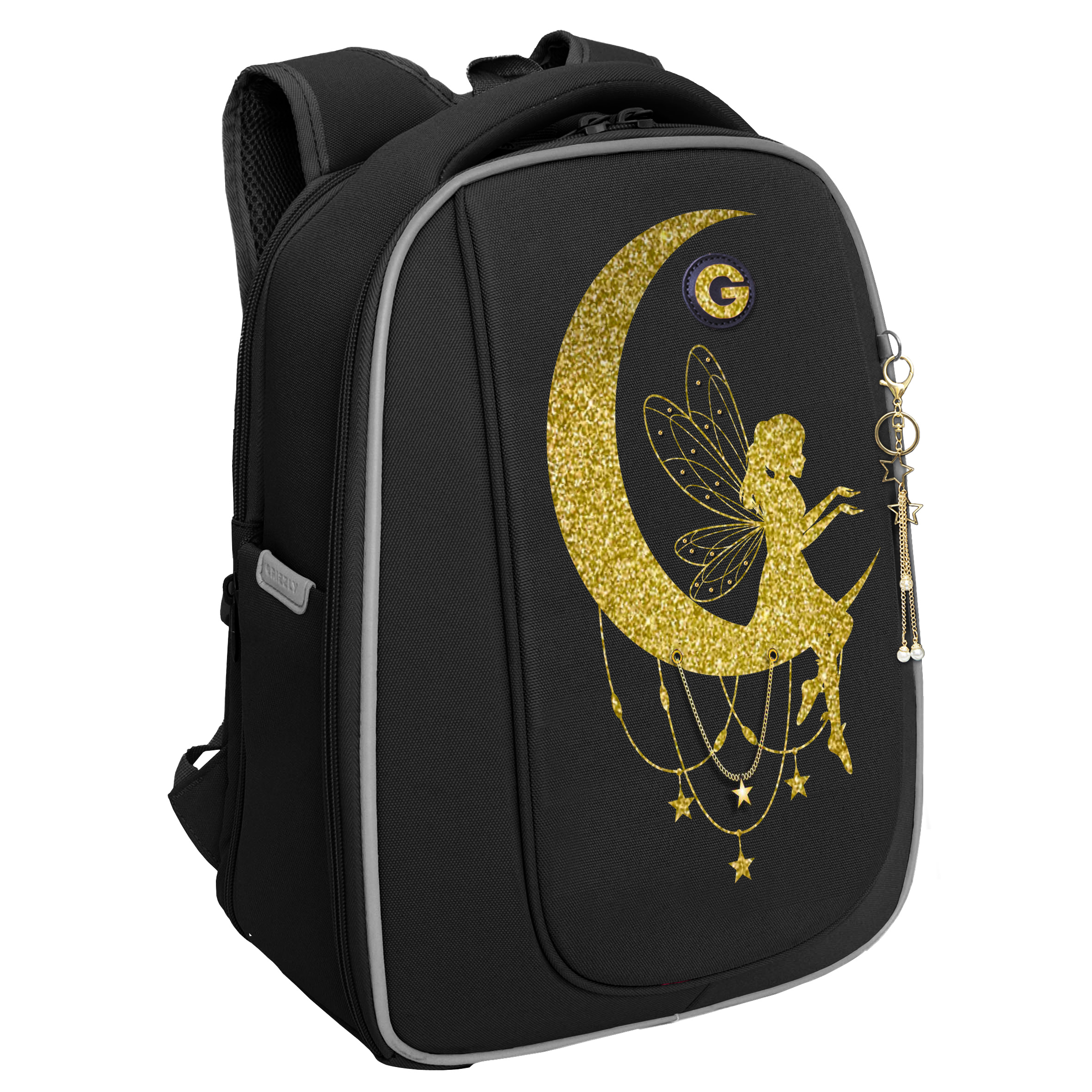 Ранец Grizzly Луна - фото 1