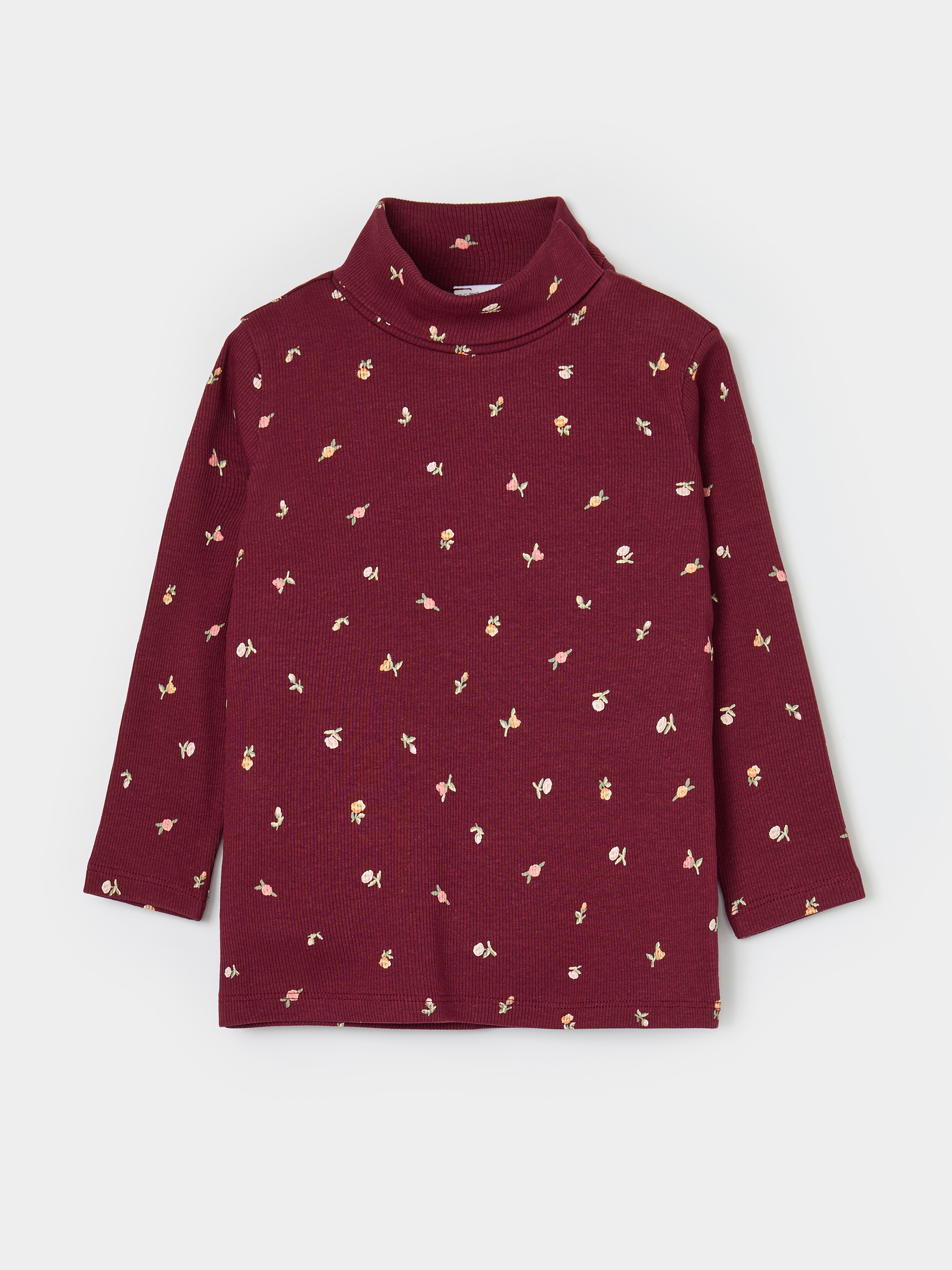 Водолазка BabyGo KG-AW26-39BGig-D1 - фото 1