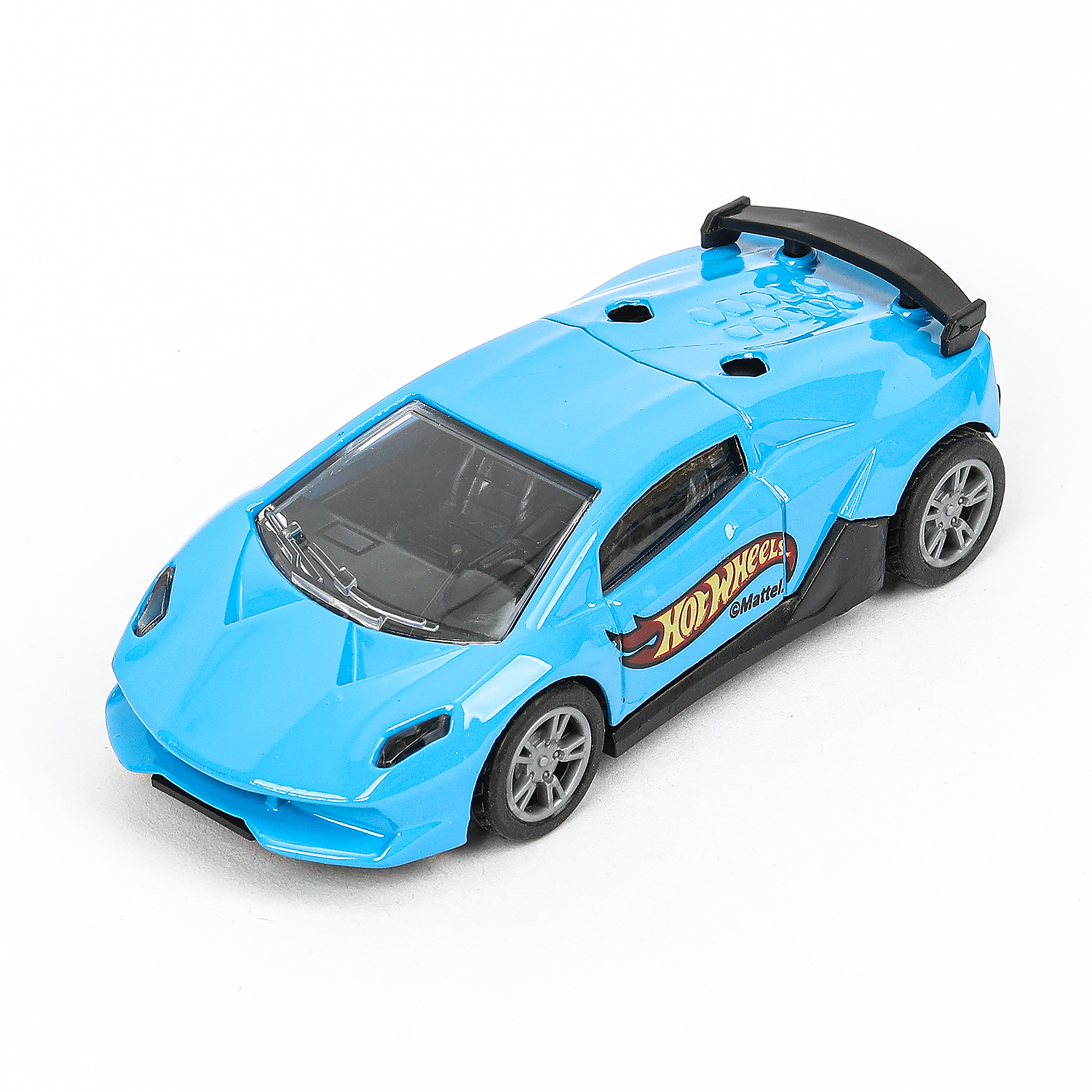 Автомобиль Huada Toys 390256 - фото 9