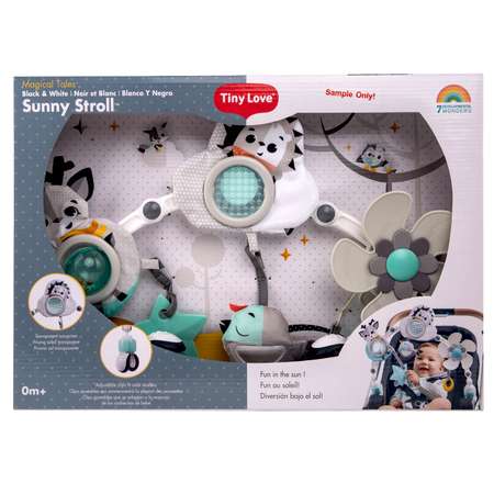 Игрушка Tiny Love подвеска