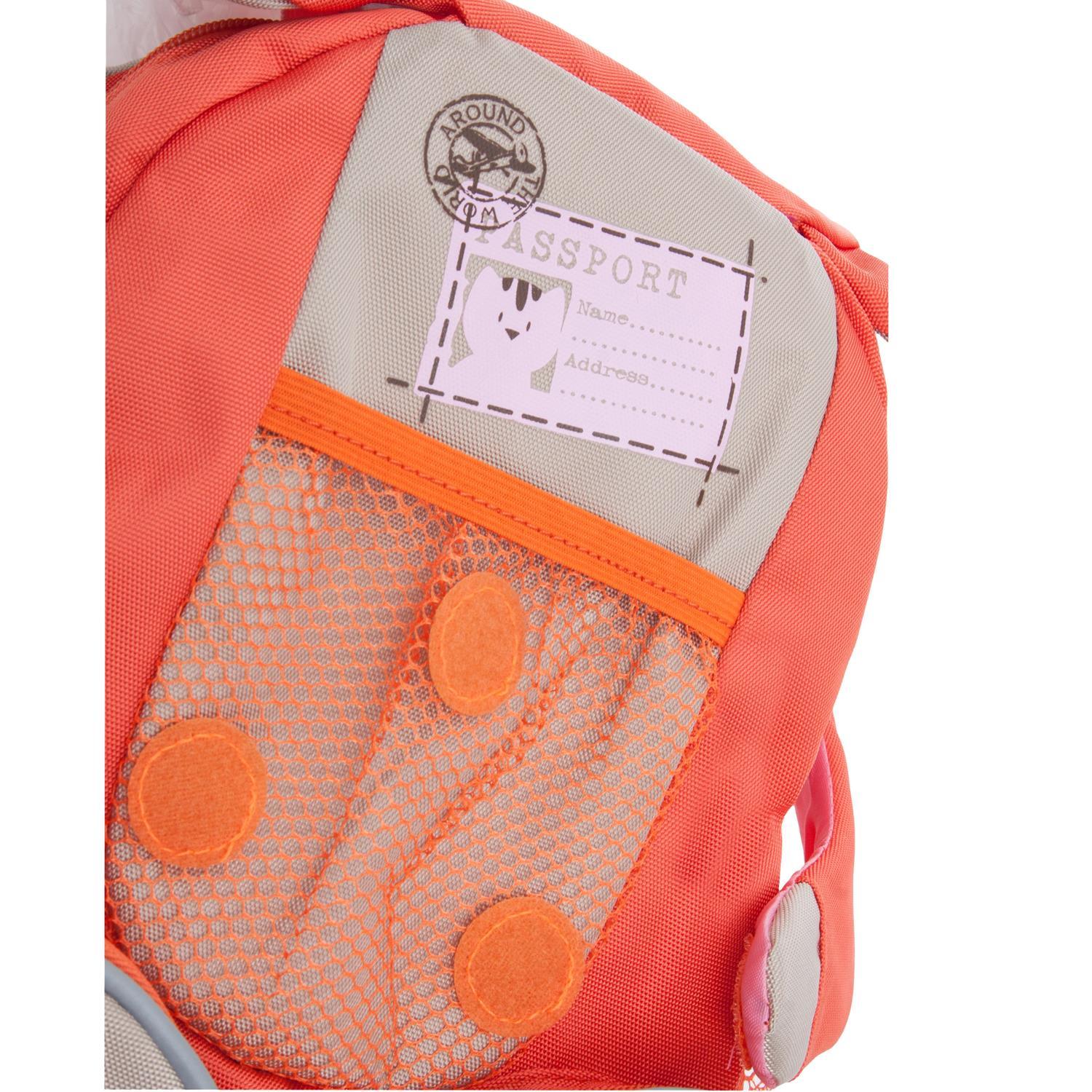 Рюкзак Grizzly Кот - фото 6