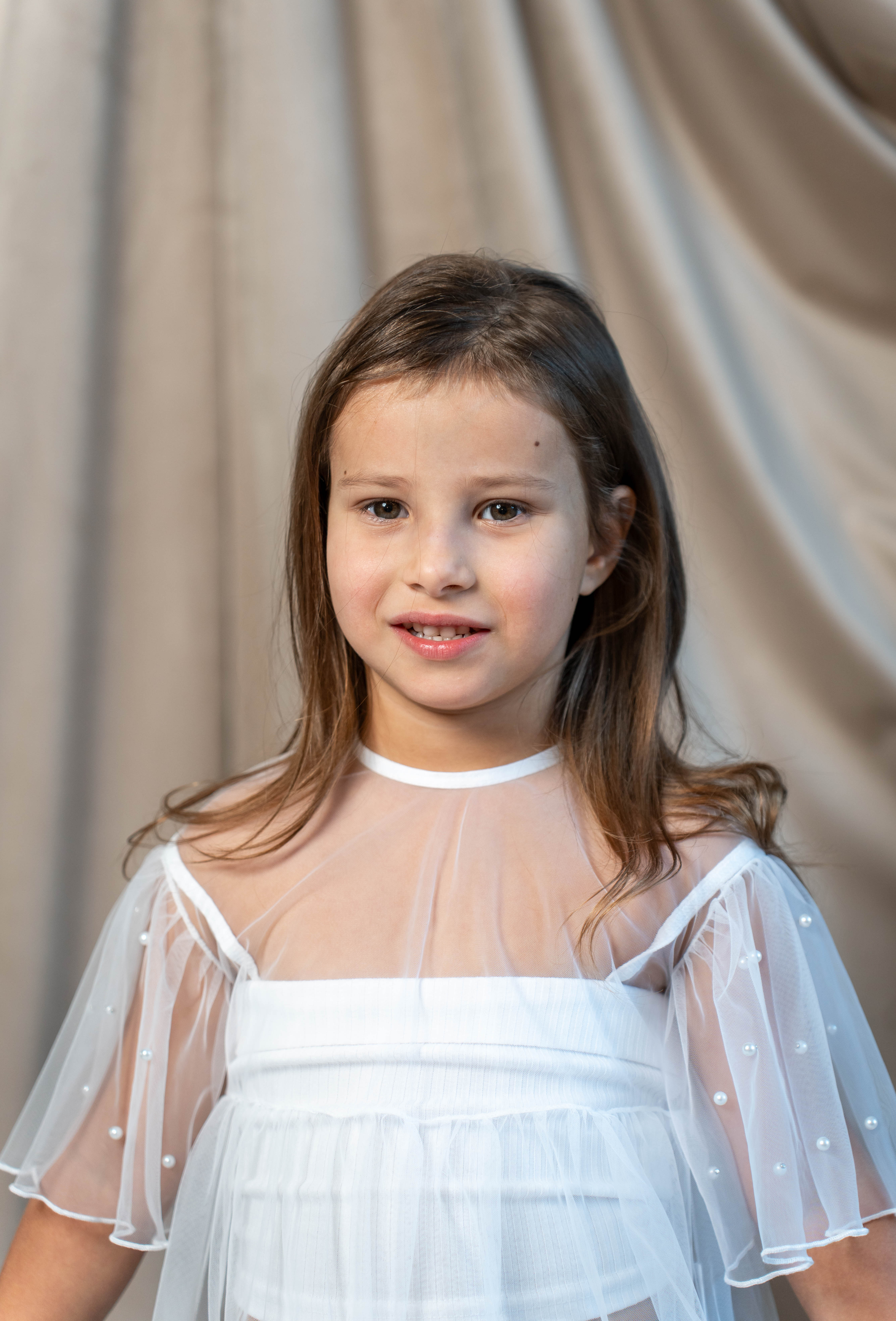 Платье VasileKiss ПлатьеНакБелбус - фото 9