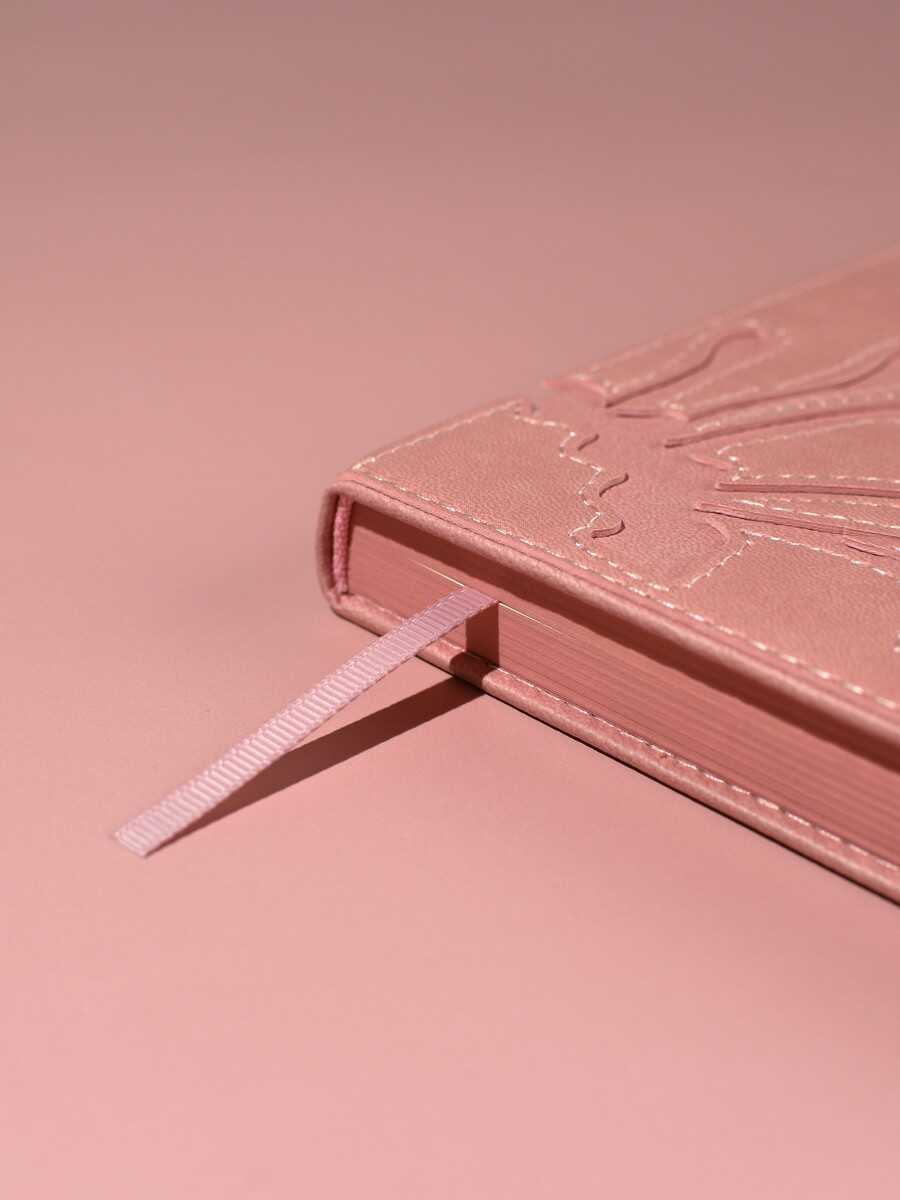 Ежедневник Феникс + ESCALADA 160 лист. - фото 12