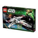 Конструктор LEGO Star Wars