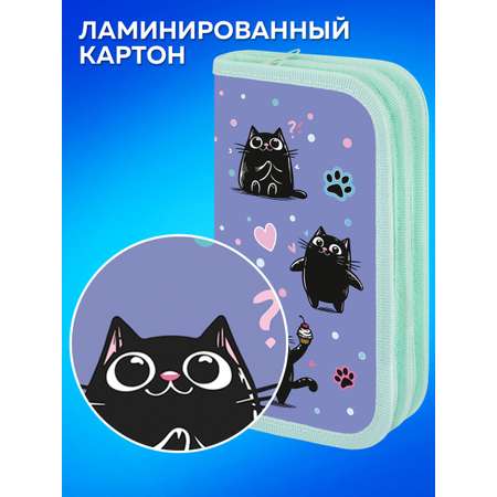 Пенал Пифагор