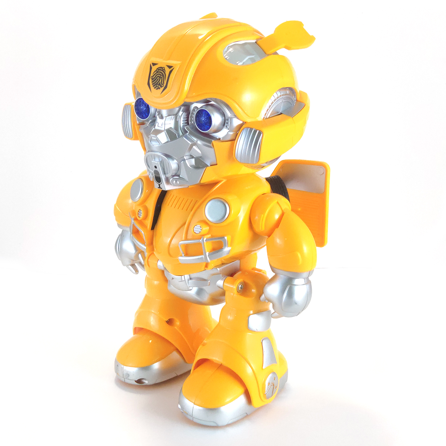 Робот РУ АЛЬЯНС Smart - фото 3