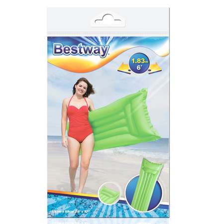 Матрас для плавания Bestway в ассортименте 44007