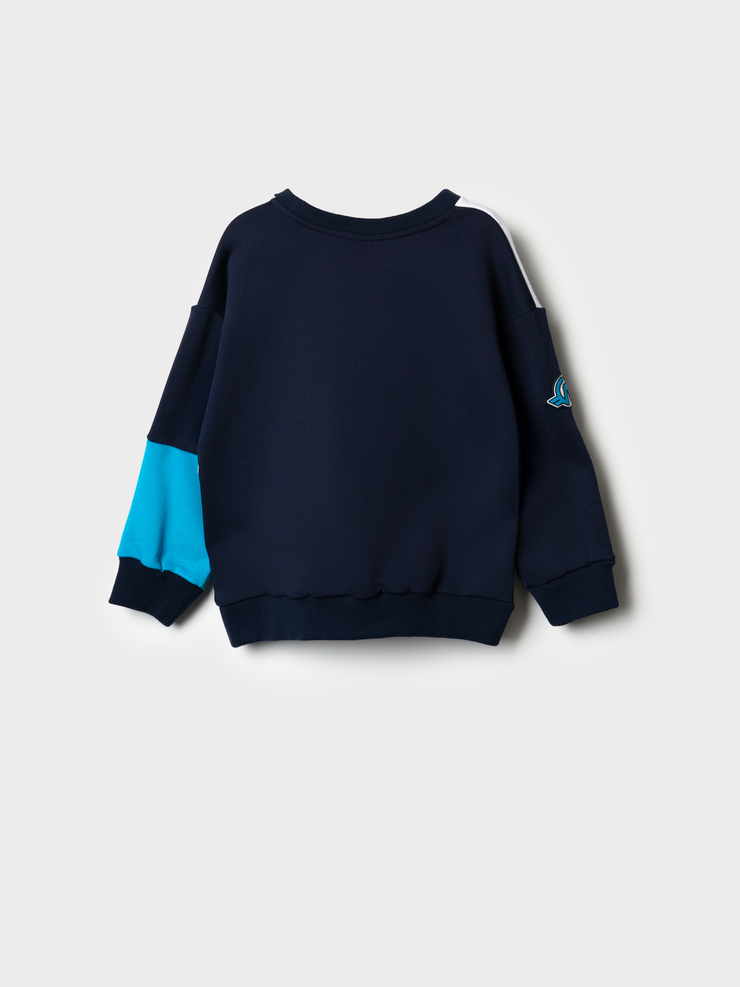 Свитшот PlayToday 12632002 - фото 7