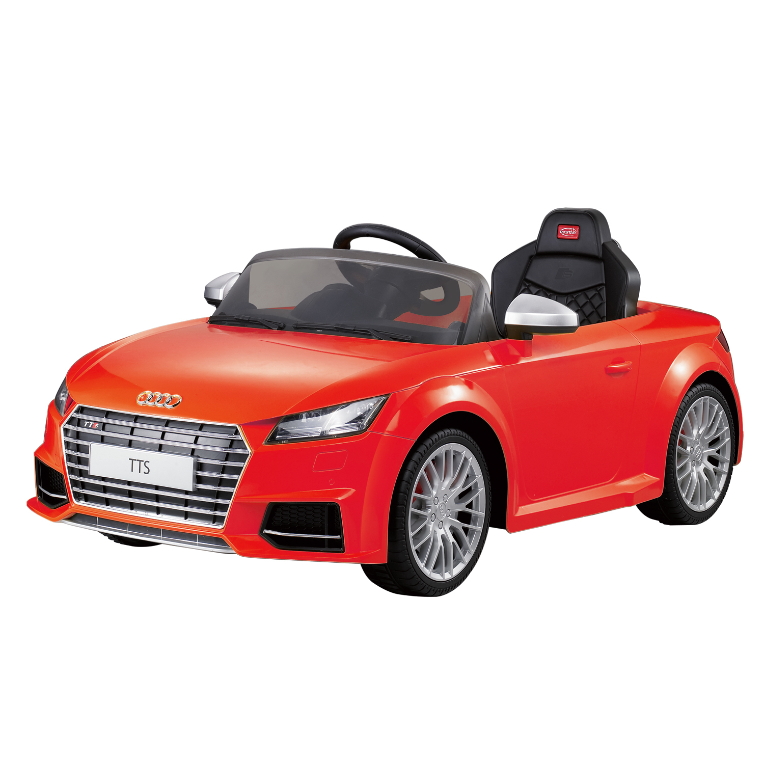 Автомобиль Rastar Audi С пультом ДУ - фото 7