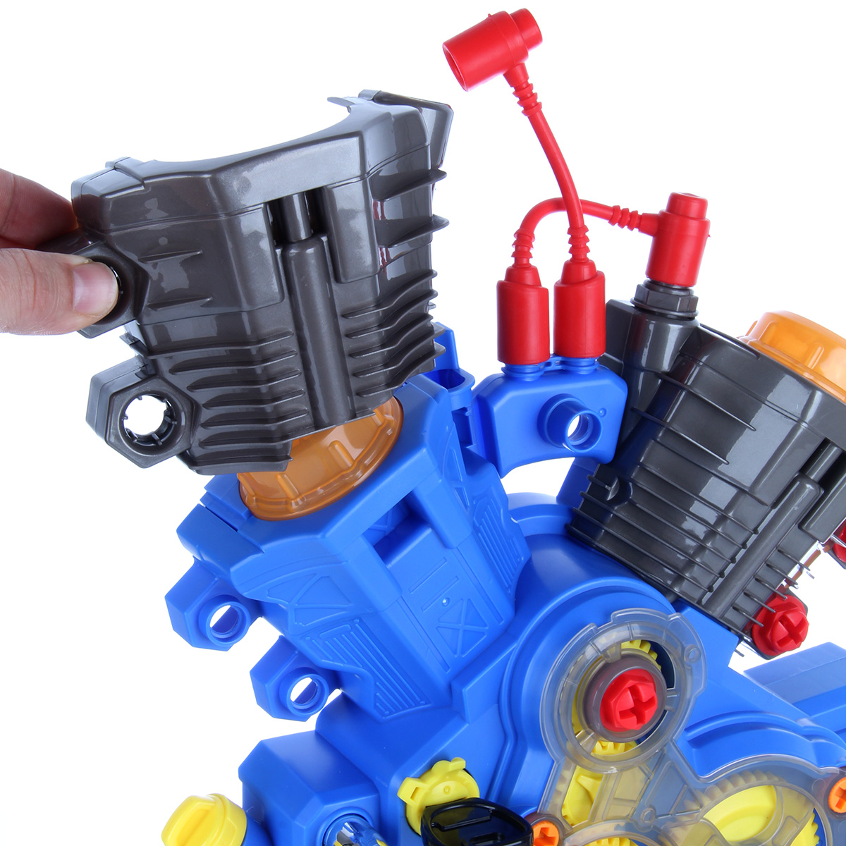 Игрушка Veld Co - фото 18