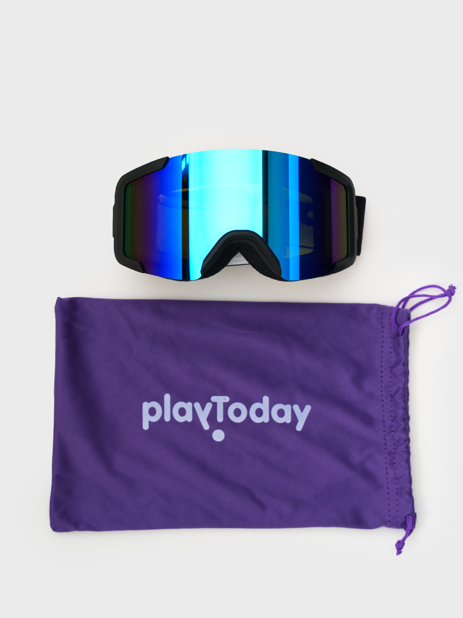 Маска PlayToday - фото 10