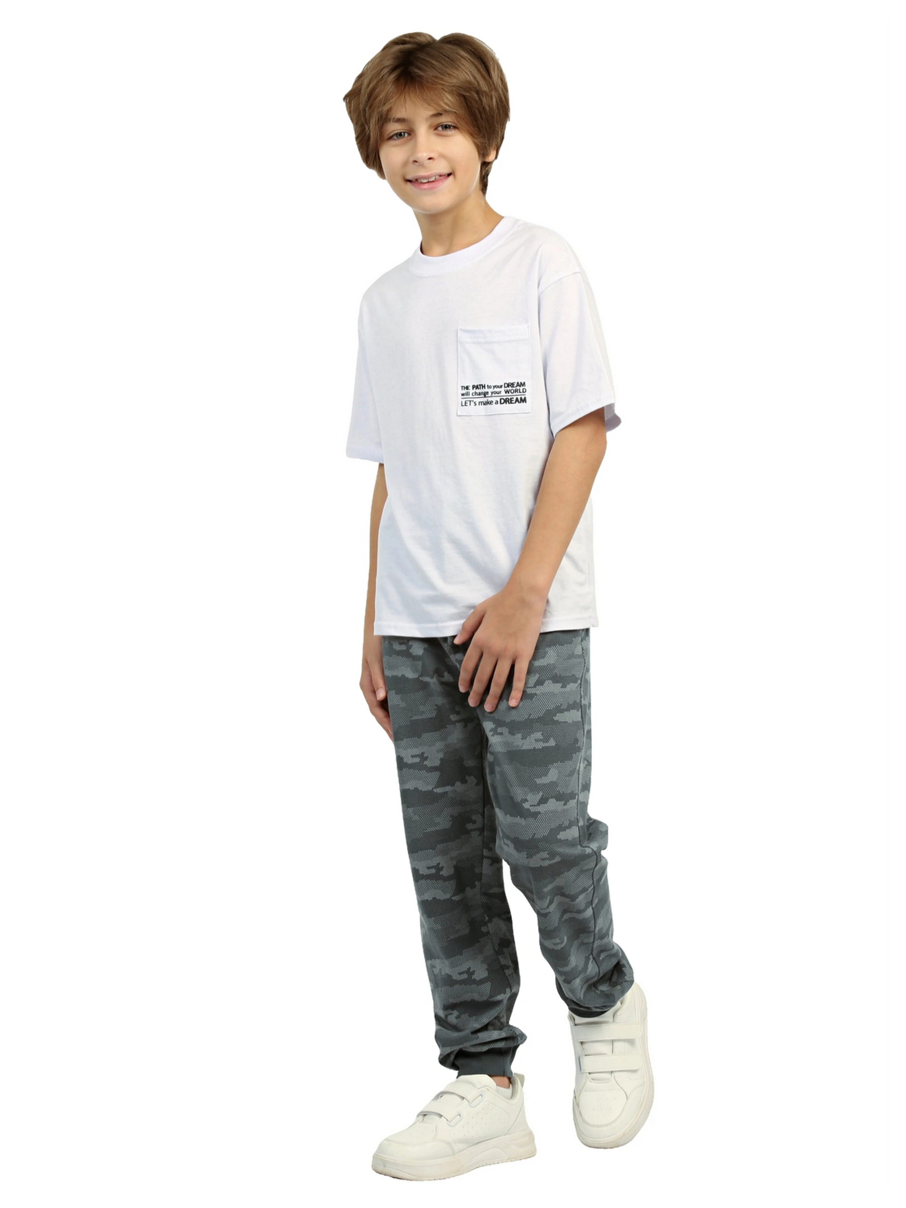 Брюки N.O.A. 11533 - фото 10