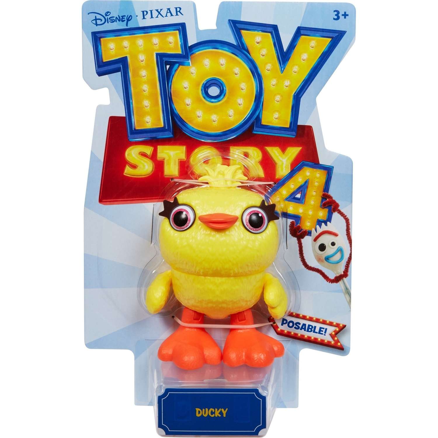 Фигурка Toy Story - фото 2
