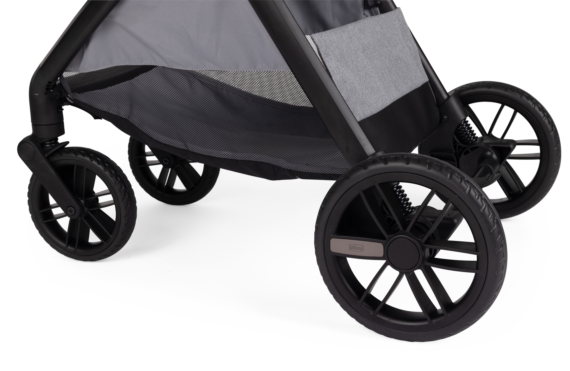 Коляска 3в1 Chicco Bellagio lunar - фото 16